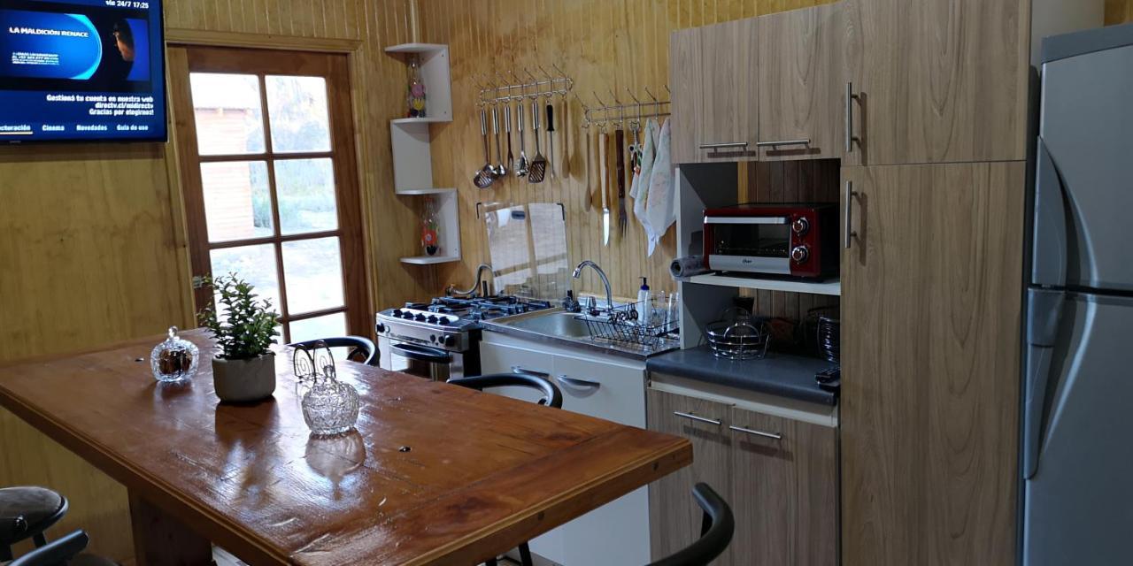 Licanantay Country house Vallenar