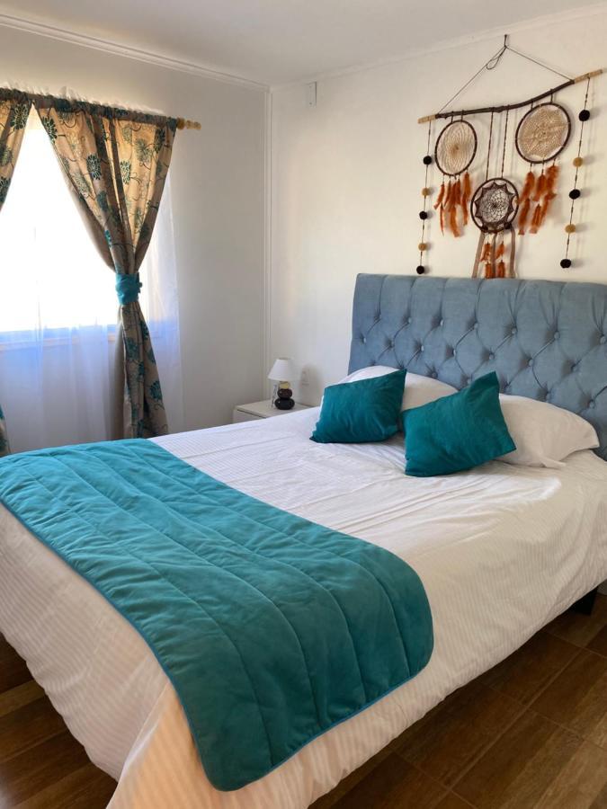 Country house Licanantay Vallenar