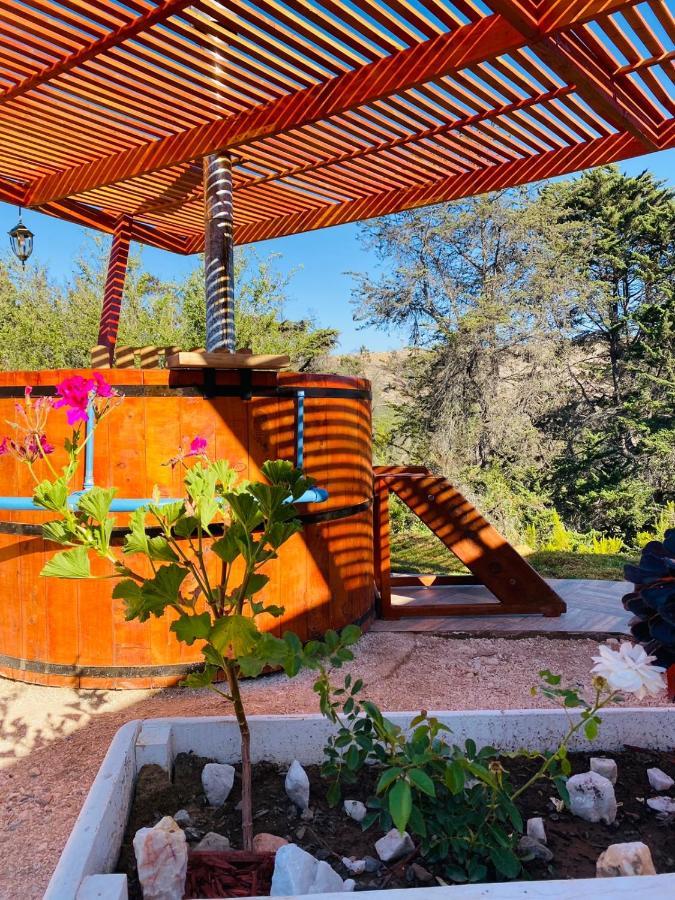 Licanantay Country house Vallenar