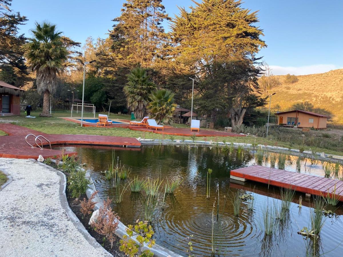 Licanantay Country house Vallenar