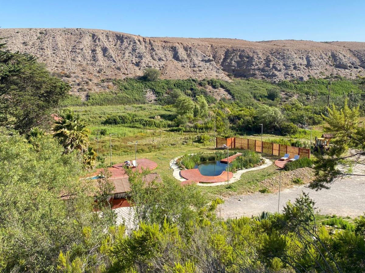 Country house Licanantay Vallenar