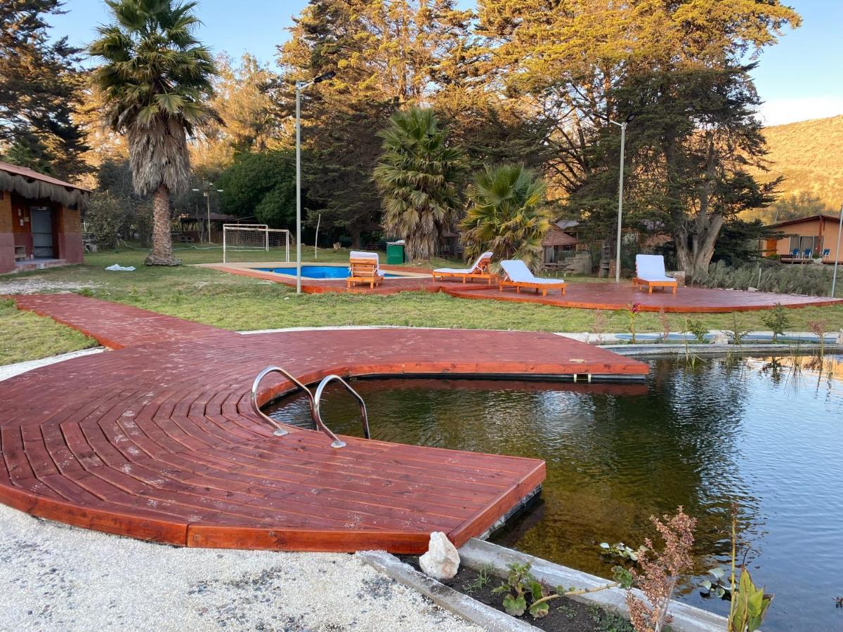 Country house Licanantay Vallenar
