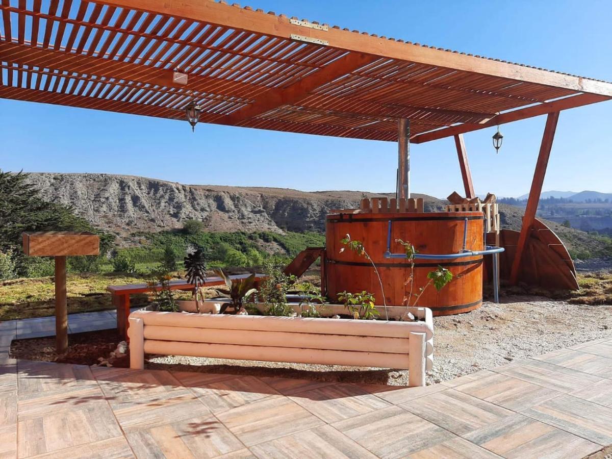 Country house Licanantay *