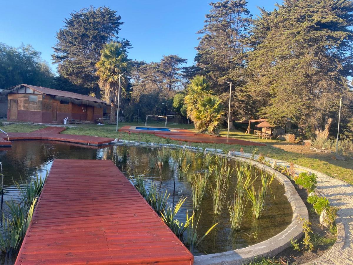 Licanantay Country house
