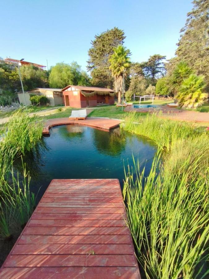 Country house Licanantay Vallenar