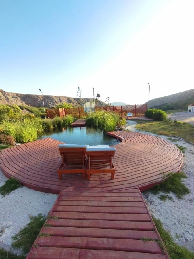 Licanantay Country house Vallenar