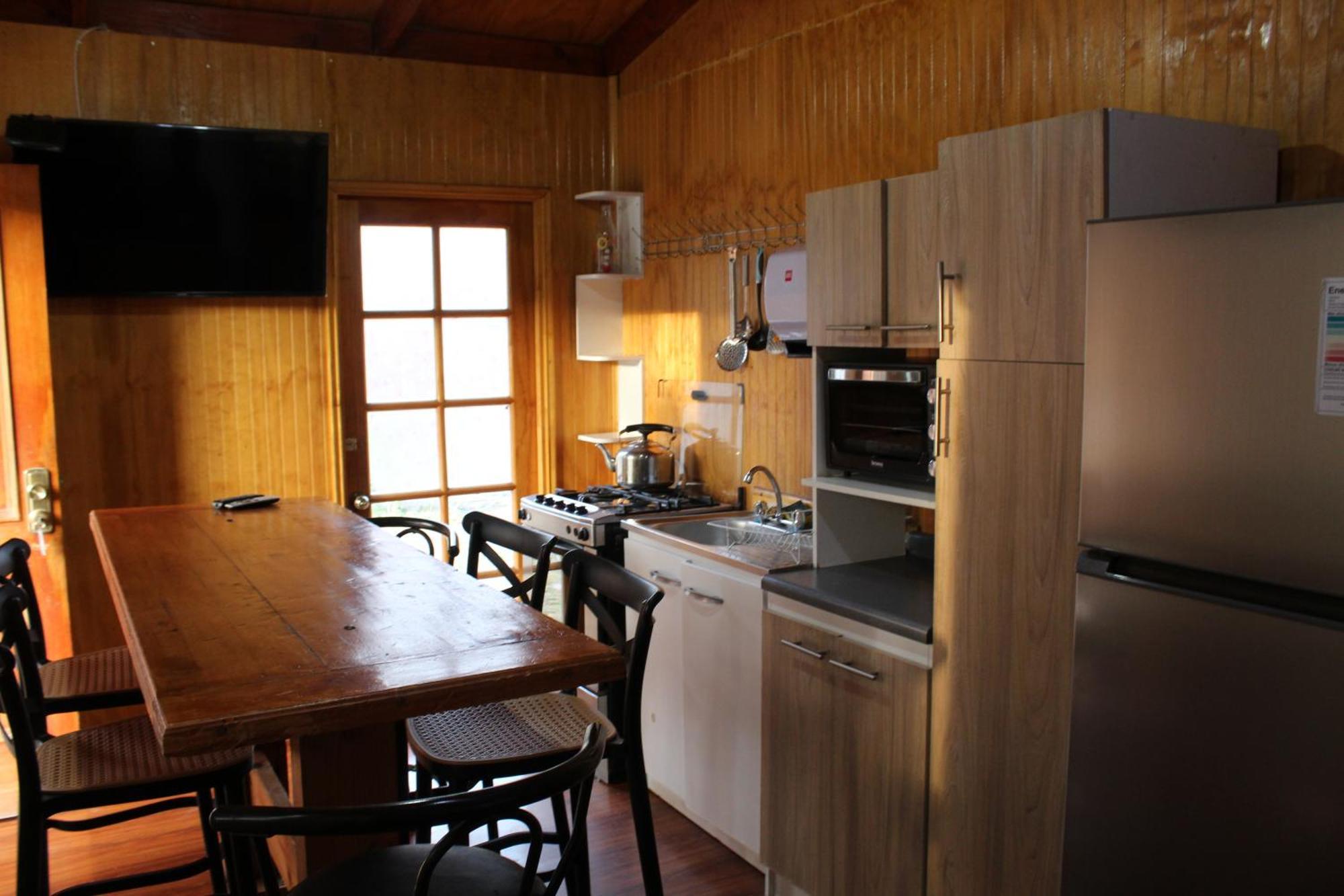 Licanantay Country house
