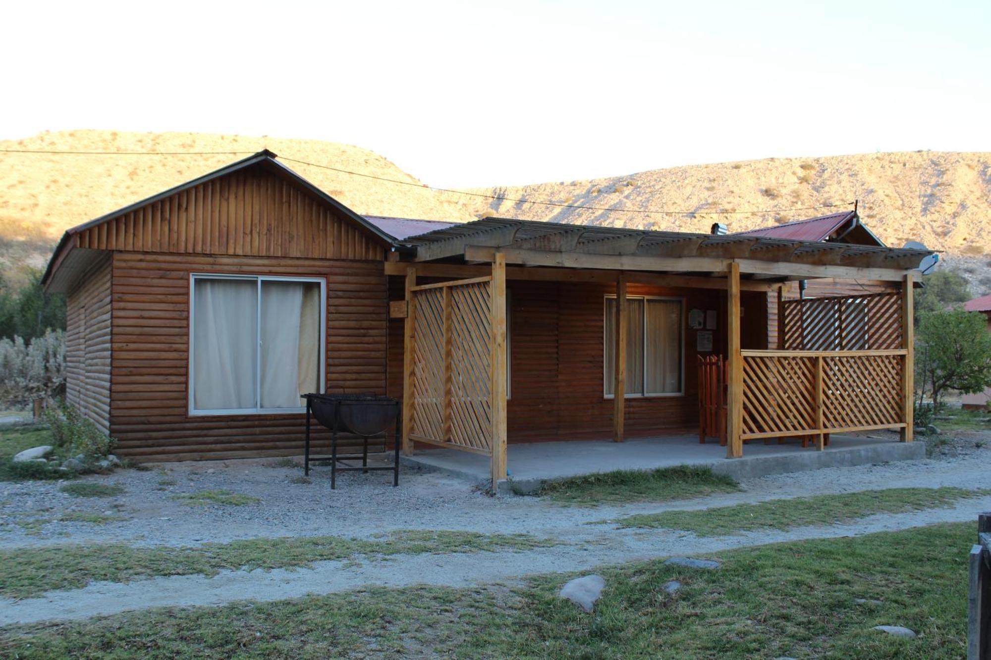 Country house Licanantay