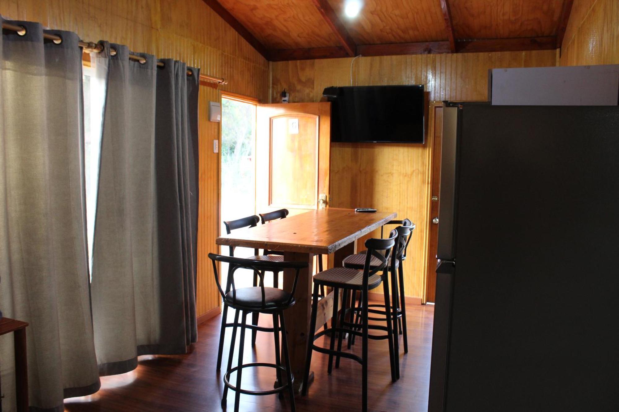 Licanantay Country house *