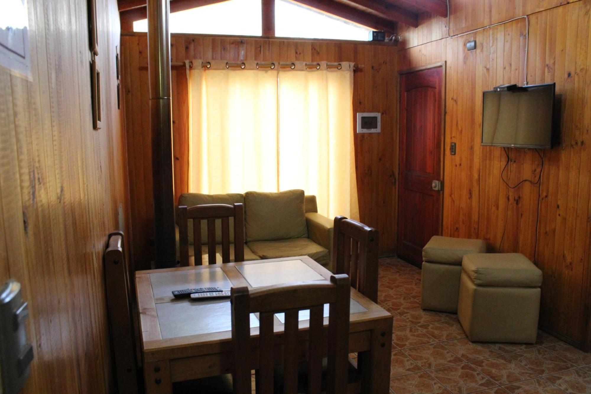 Country house Licanantay *
