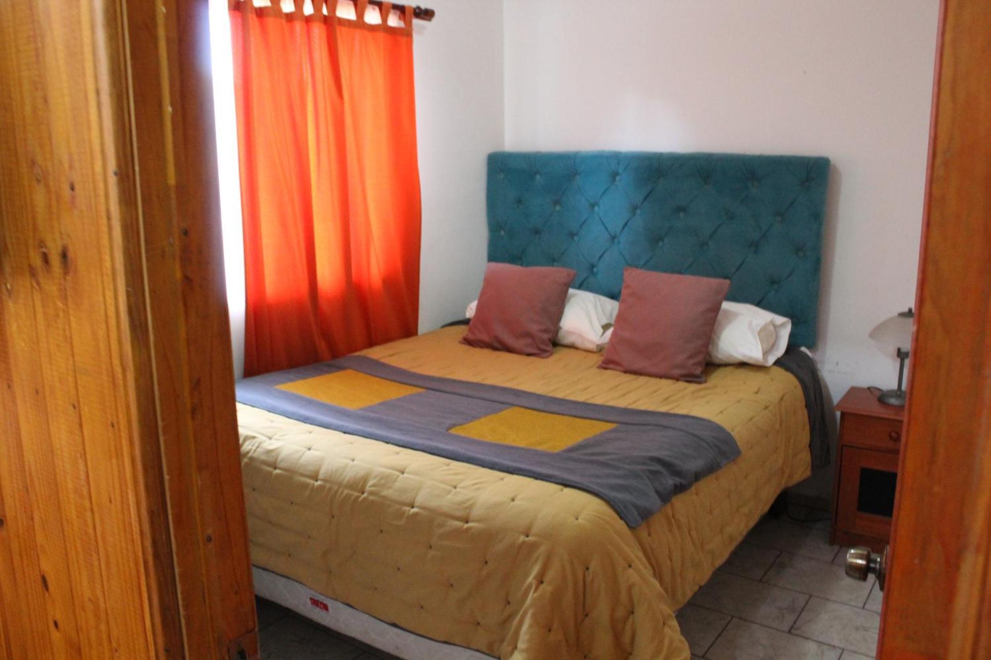 Country house Licanantay Vallenar