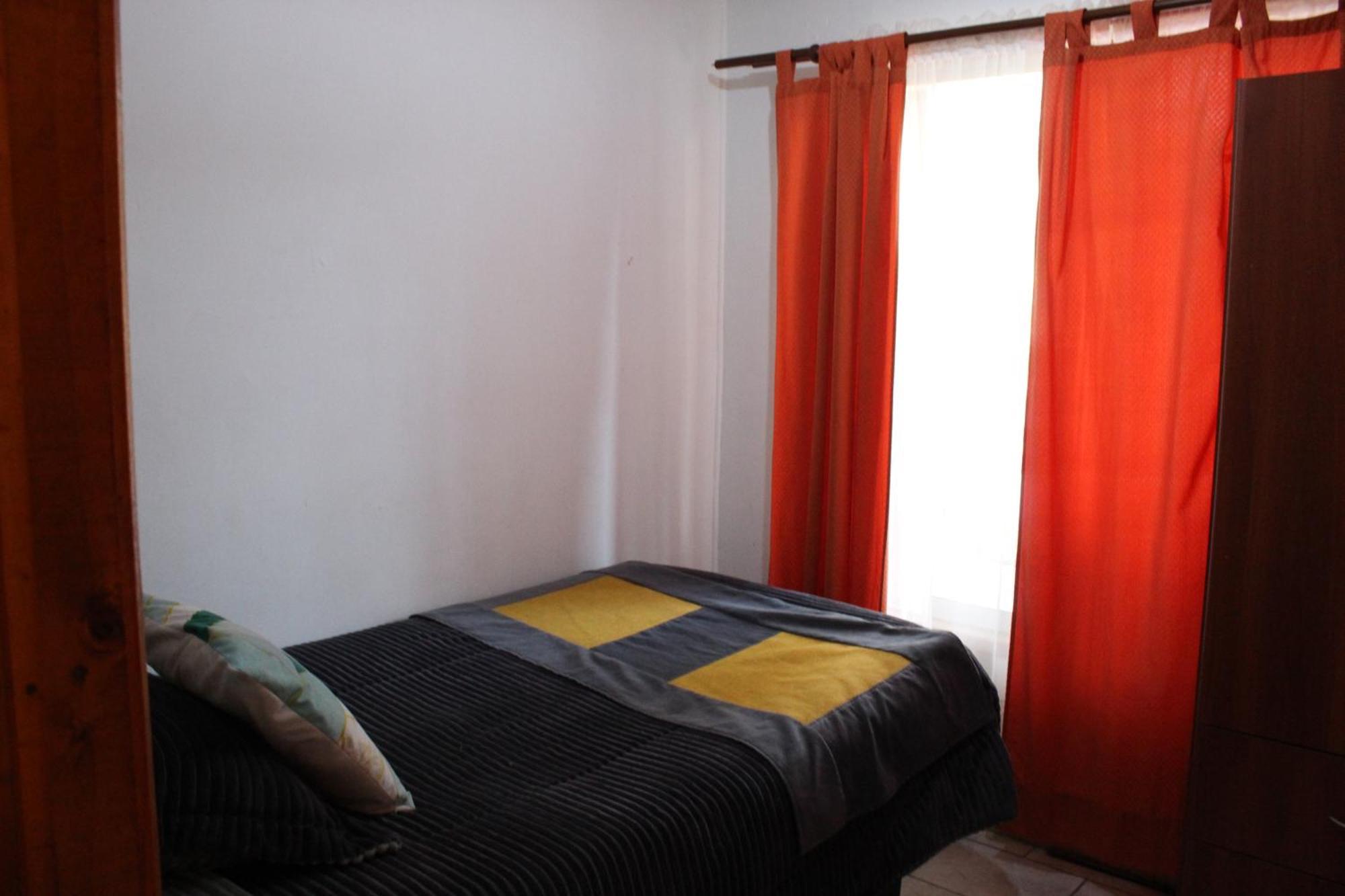 Licanantay Country house