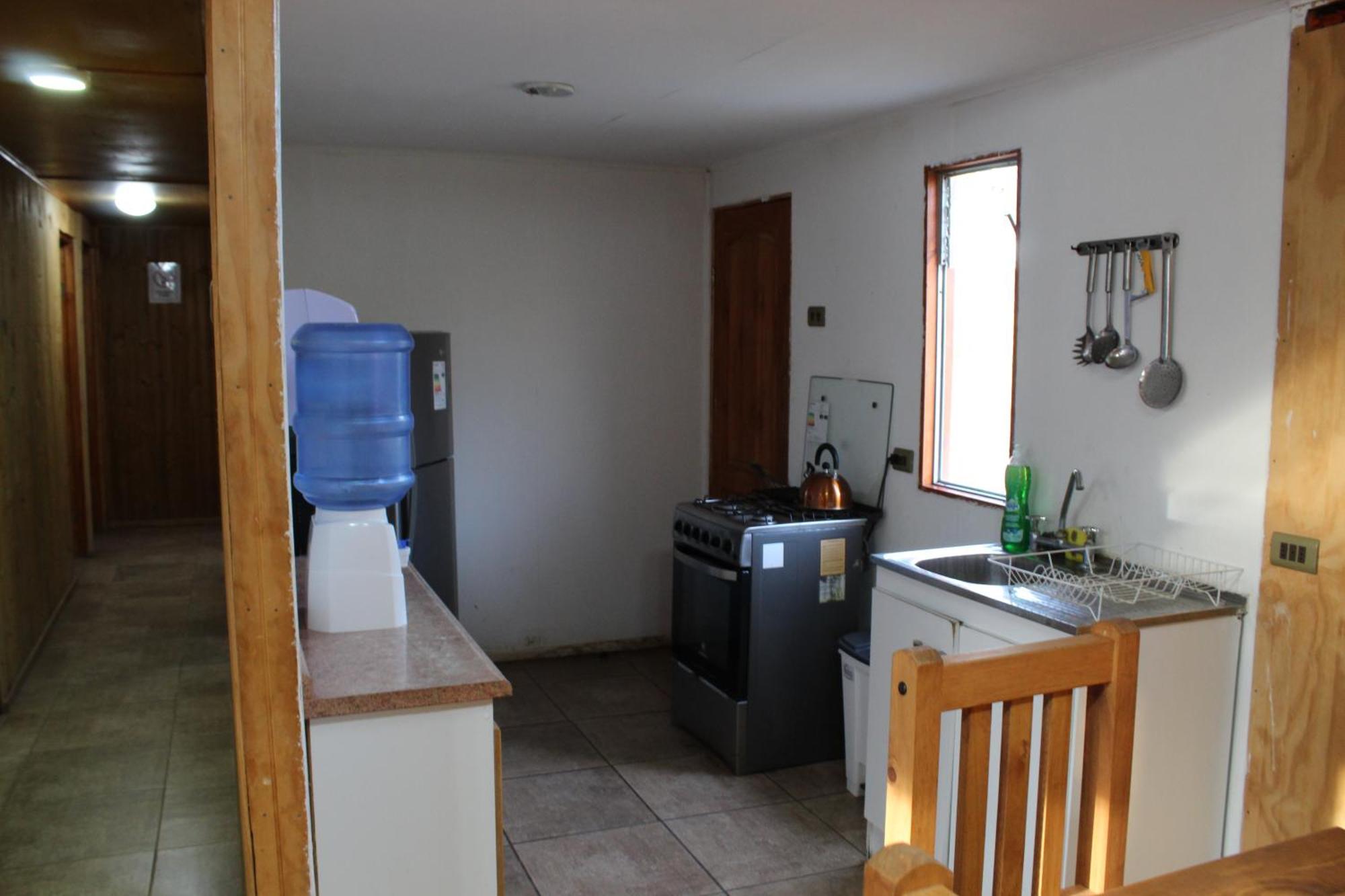 Country house Licanantay Vallenar