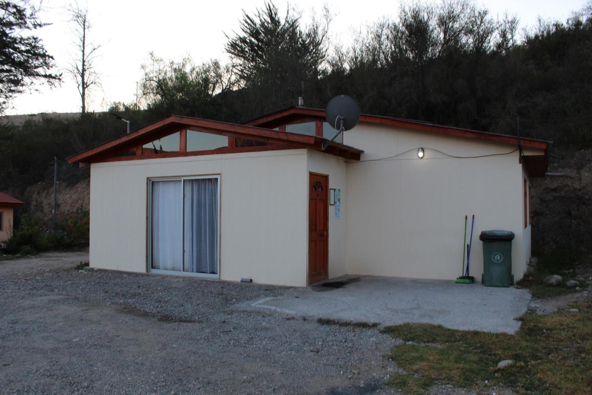 Licanantay Country house