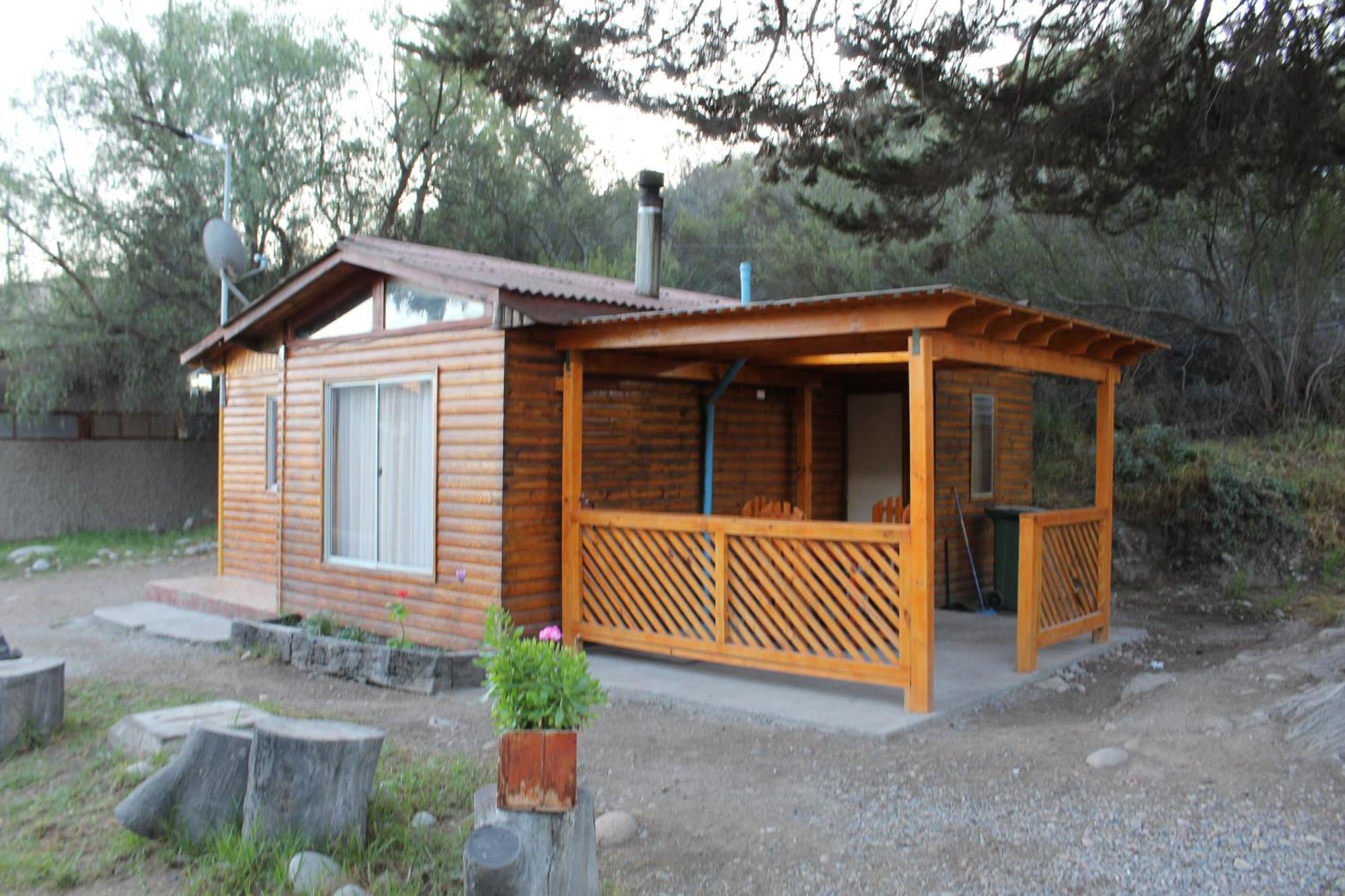 Country house Licanantay