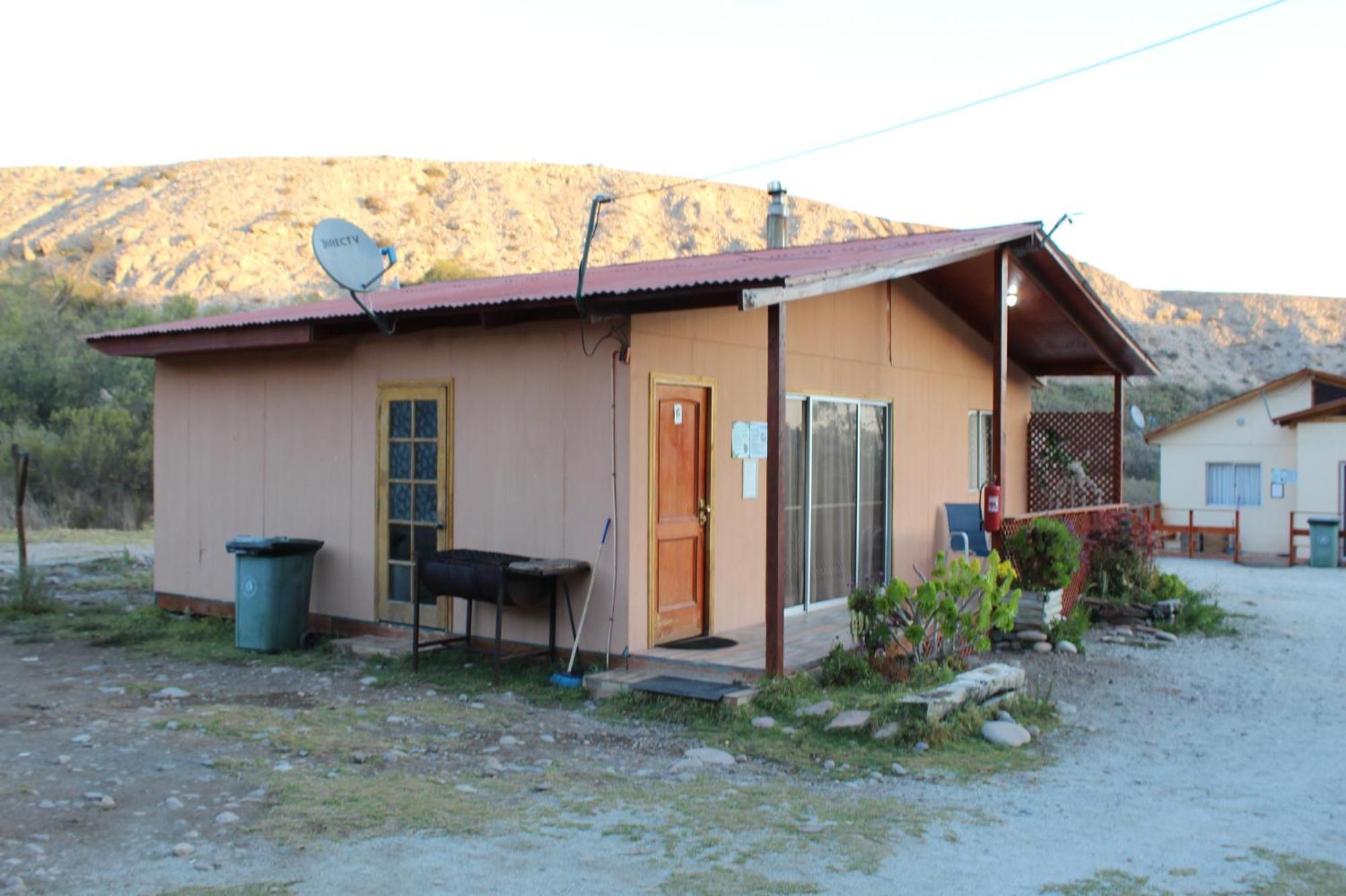 Licanantay Country house *