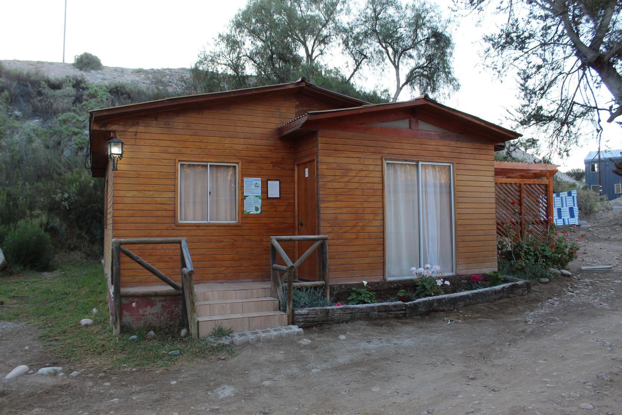 Country house Licanantay *
