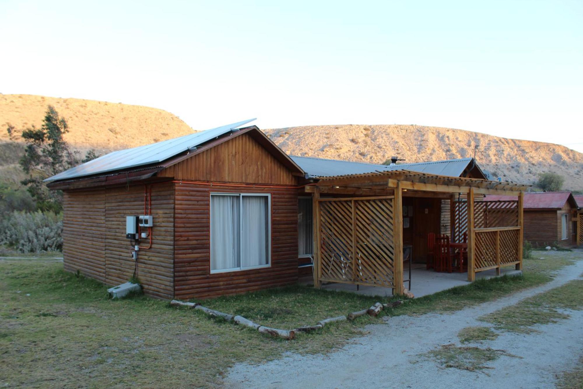 Licanantay Country house Vallenar