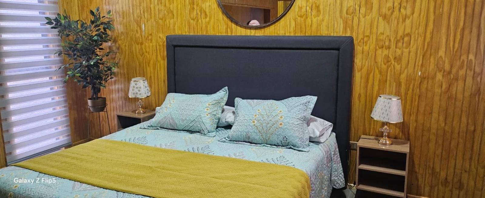 Licanantay Country house Vallenar