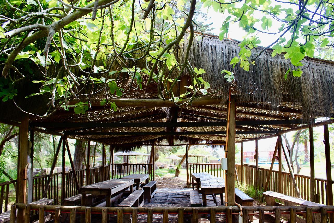Country house Licanantay *
