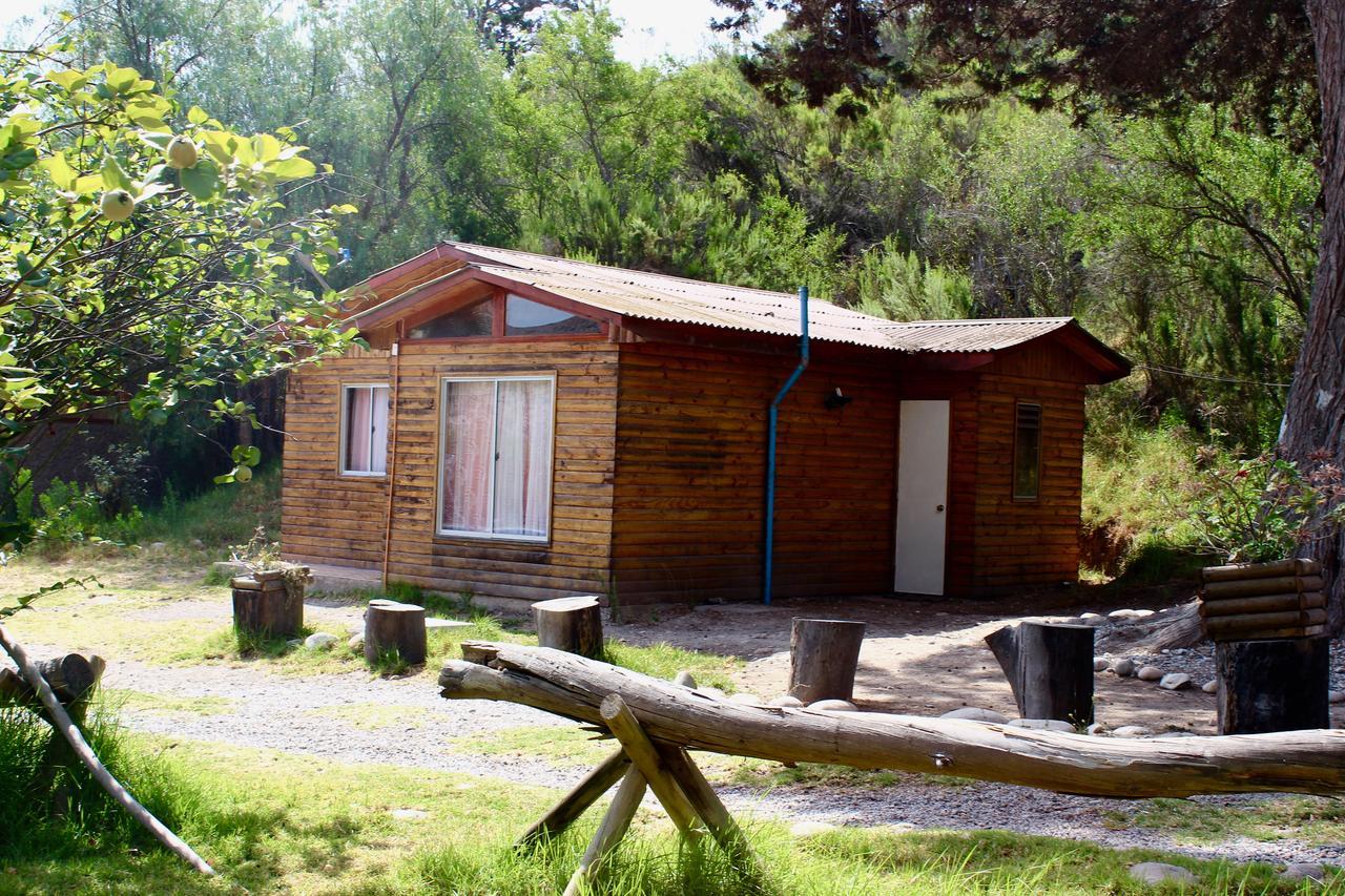 Country house Licanantay *