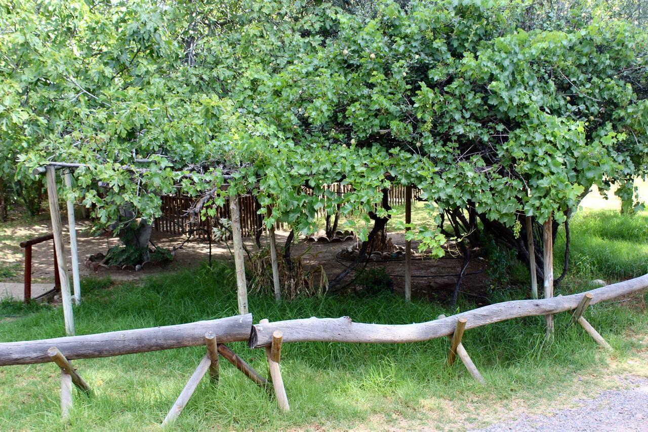 Country house Licanantay *