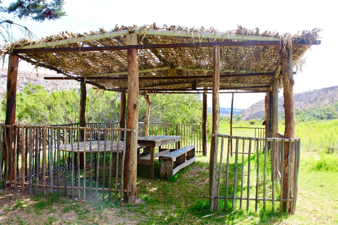 Country house Licanantay *