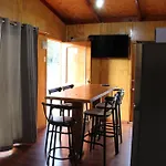 Cabanas Licanantay