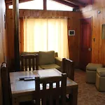 Cabanas Licanantay
