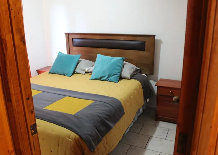 Cabanas Licanantay
