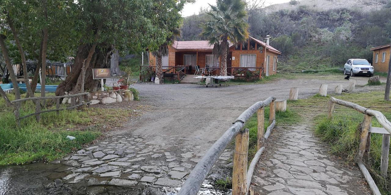 Chácara Licanantay