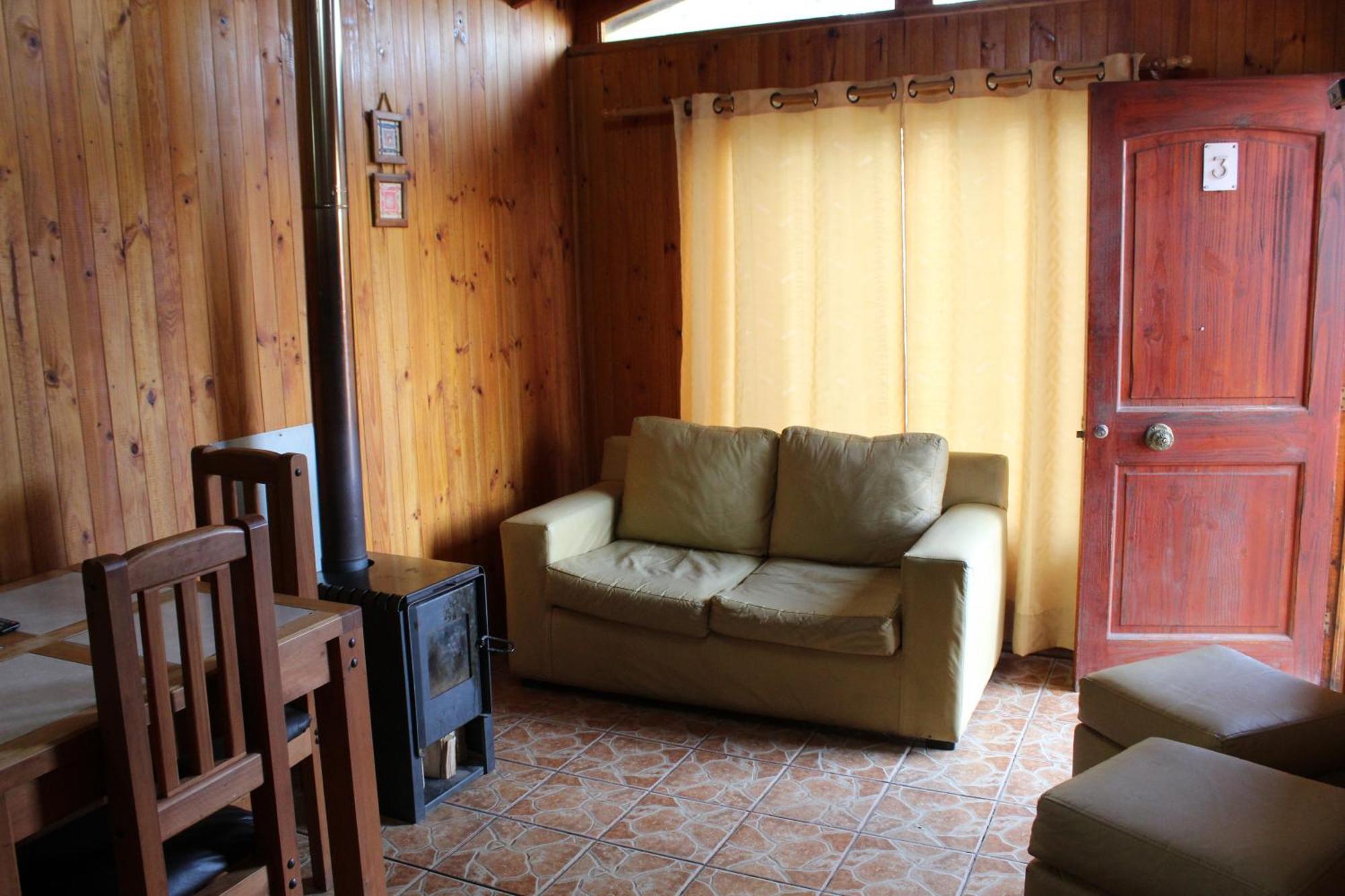 Licanantay * Vallenar