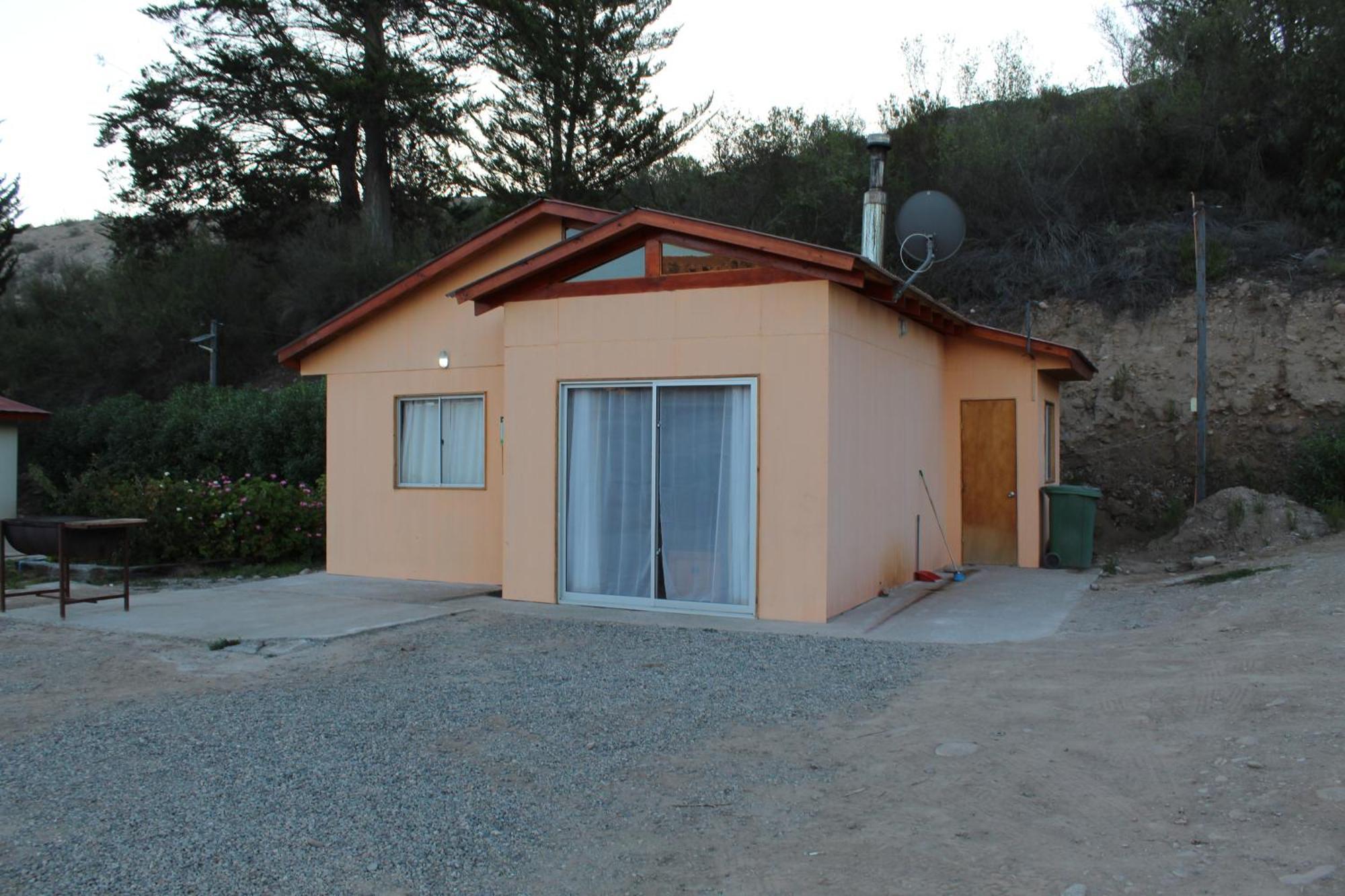 Licanantay Vallenar