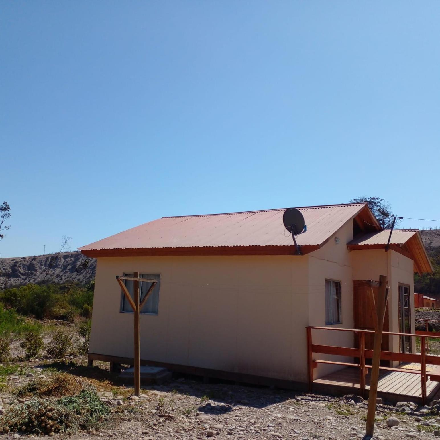 Licanantay * Vallenar