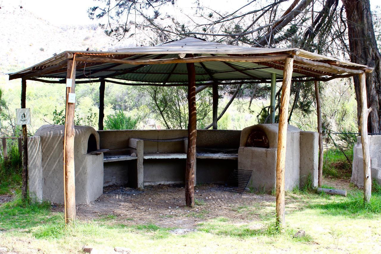 Licanantay * Vallenar