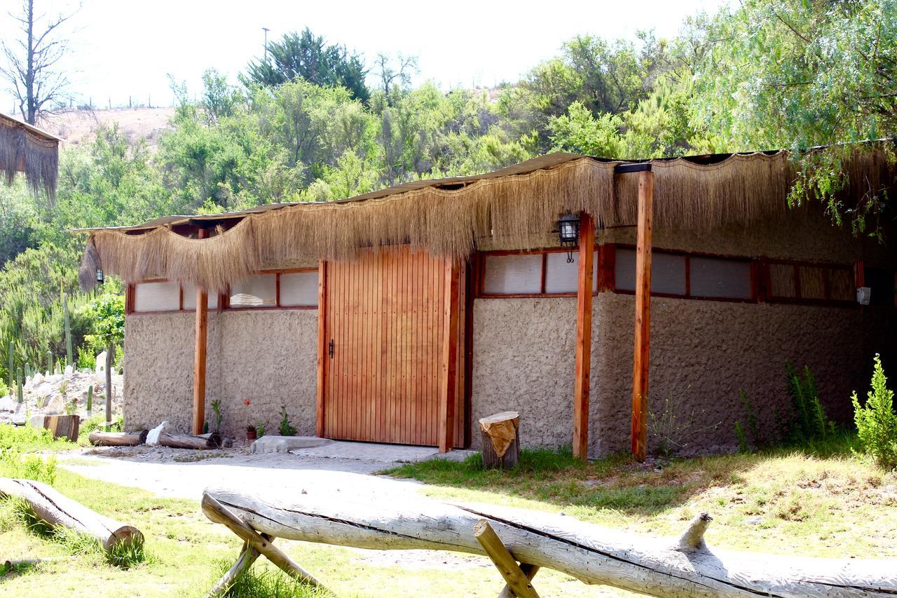 Licanantay * Vallenar
