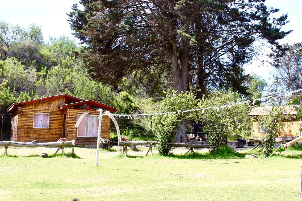 Licanantay * Vallenar
